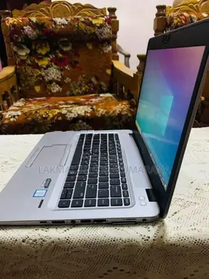 HP EliteBook 840 G3 Laptop
