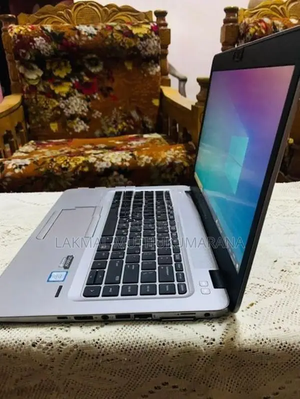HP EliteBook 840 G3 Laptop