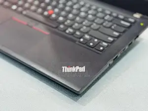 Lenovo ThinkPad T470 Core i5-6th Gen|8GB RAM| 14” inch FHD|256GB SSD