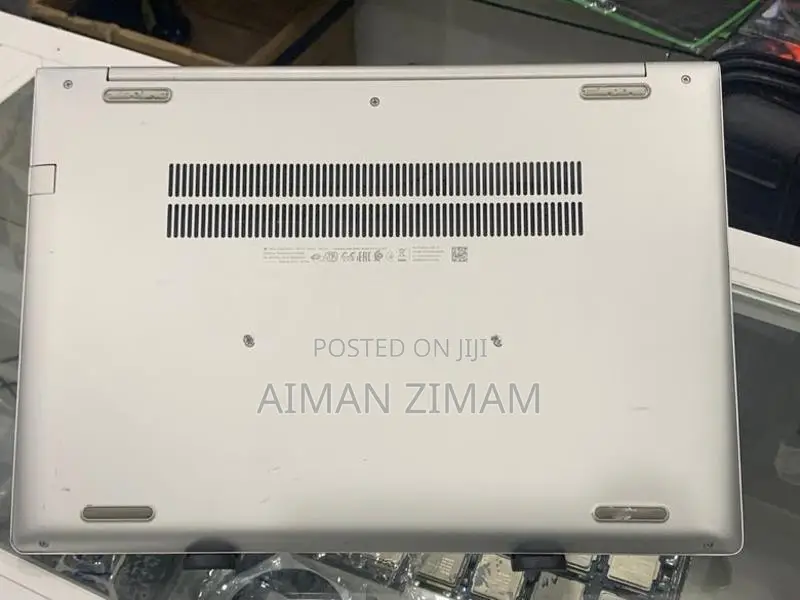 HP Probook 450 G7 (Used)