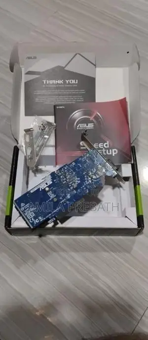GT 1030 2GB GDDR5