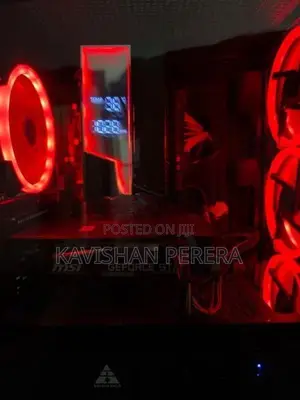 i5 8th Gen Desktop Computer