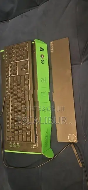 Razer Ortana V3 X