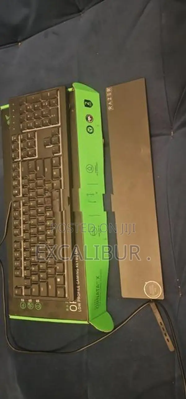 Razer Ortana V3 X