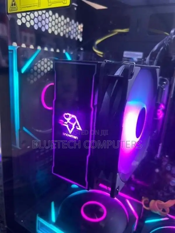 Gaming Computer Full set