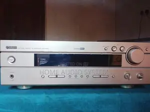 Speaker Set