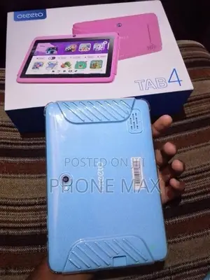 Otteo Tab