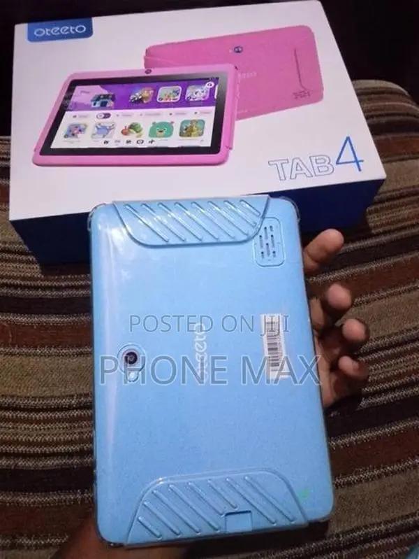 Otteo Tab