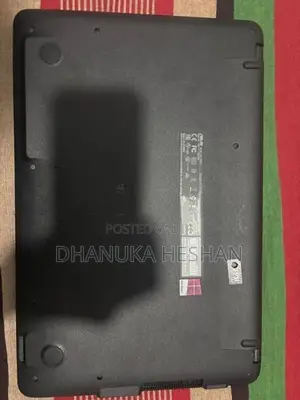 Asus Laptop X540S