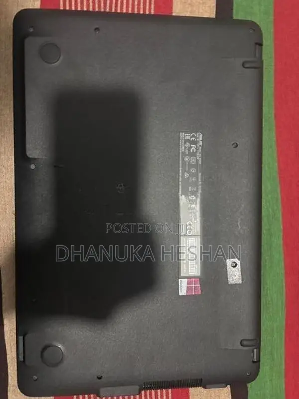 Asus Laptop X540S