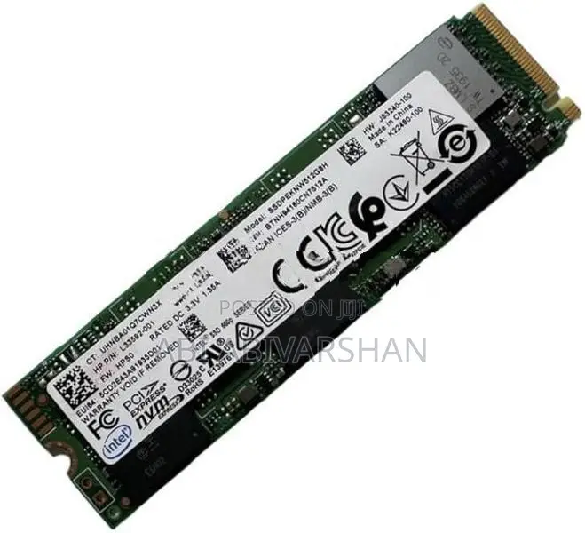 512 gb Nvme ssd
