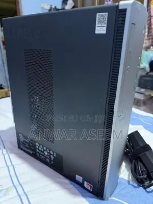 Lenovo Ideacentre Desktop Computer