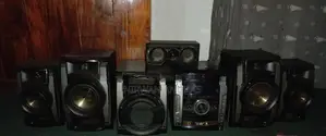 LG DVD Setup
