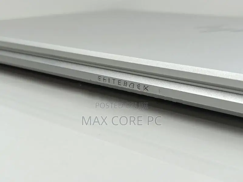 HP Elitebook 850 G7 CORE I5 10TH Gen 8GB RAM 256GB SSD