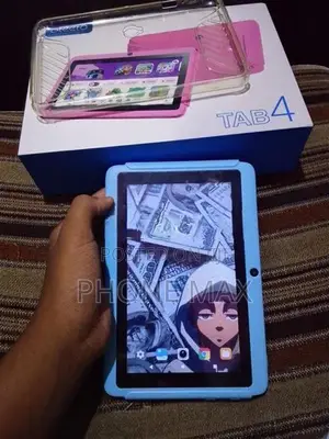 Otteo Tab