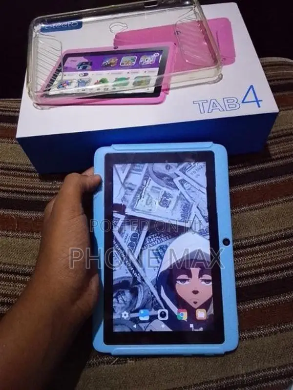Otteo Tab