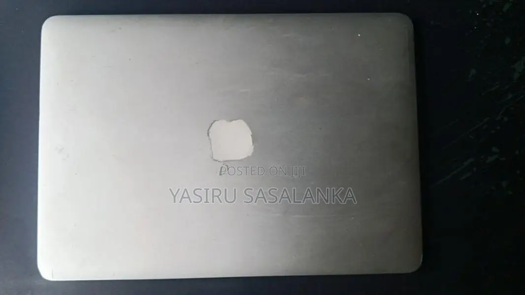 Mac Book Pro 2015