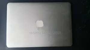 Mac Book Pro 2015