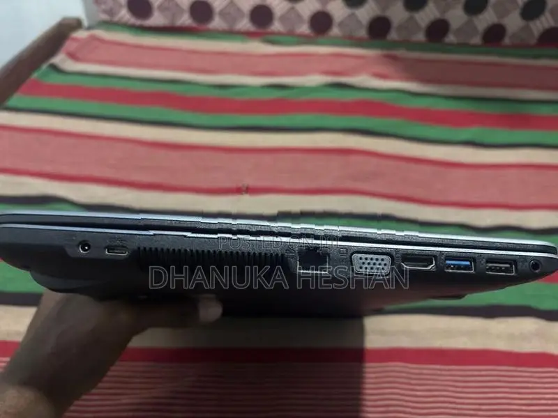 Asus Laptop X540S