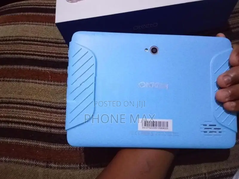 Otteo Tab
