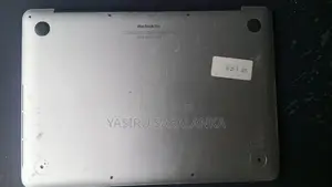 Mac Book Pro 2015