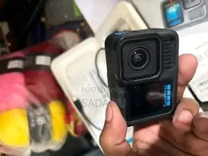 GoPro Hero 13