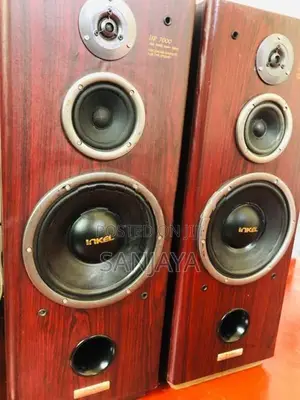 Inkel Speaker System