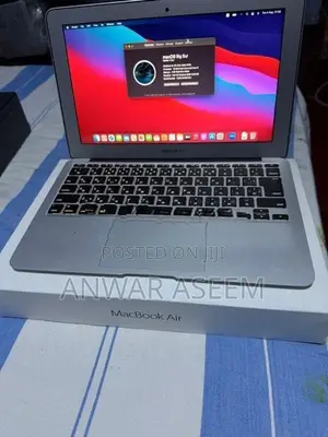 MacBook 11 inch