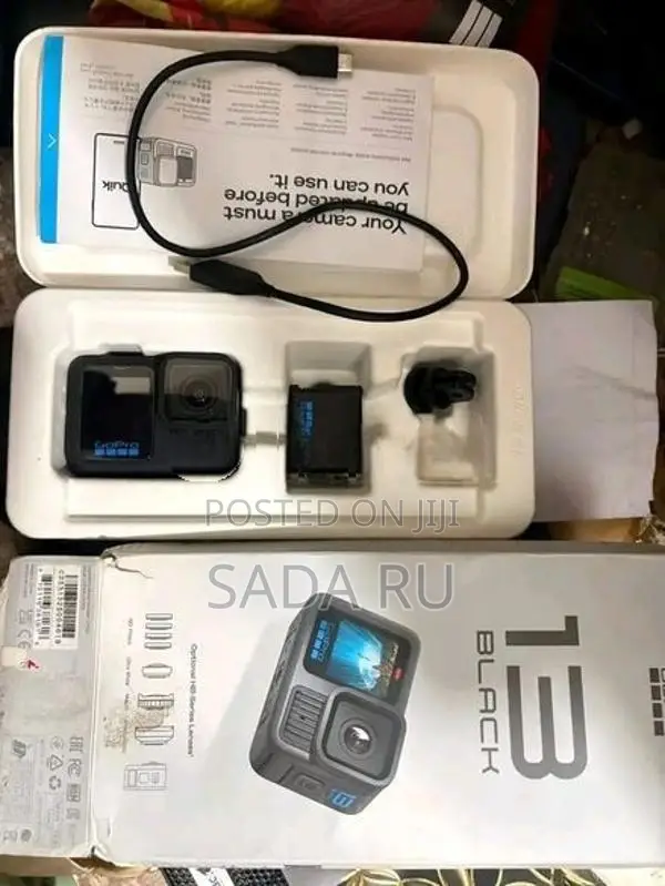 GoPro Hero 13