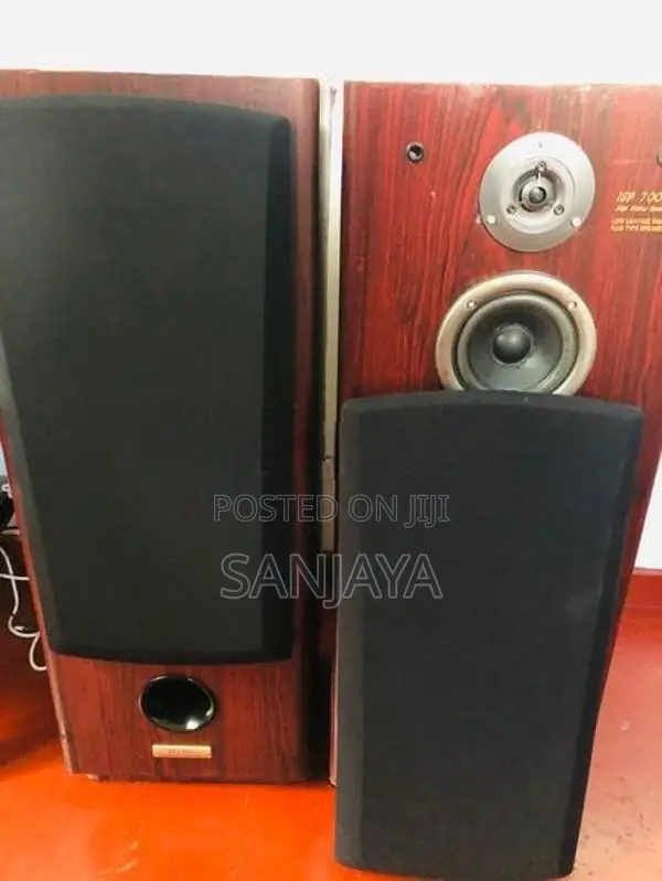 Inkel Speaker System