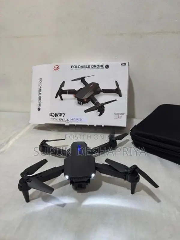 DM97 Drone Camera