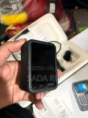 GoPro Hero 13
