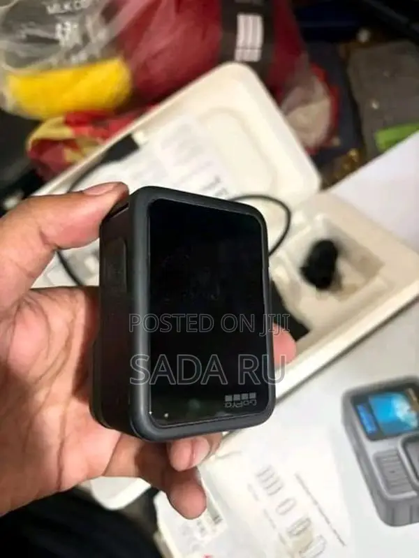 GoPro Hero 13