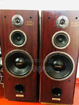 Inkel Speaker System
