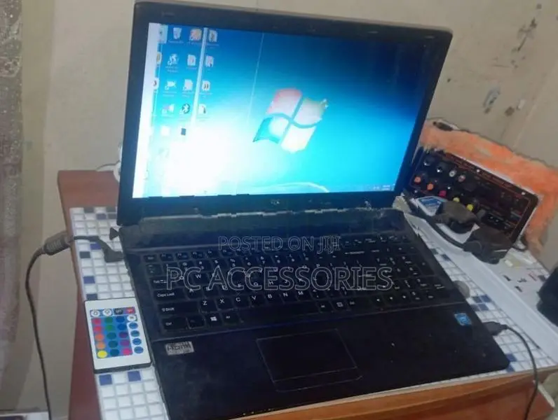 Singer Laptop 8GB/512GB