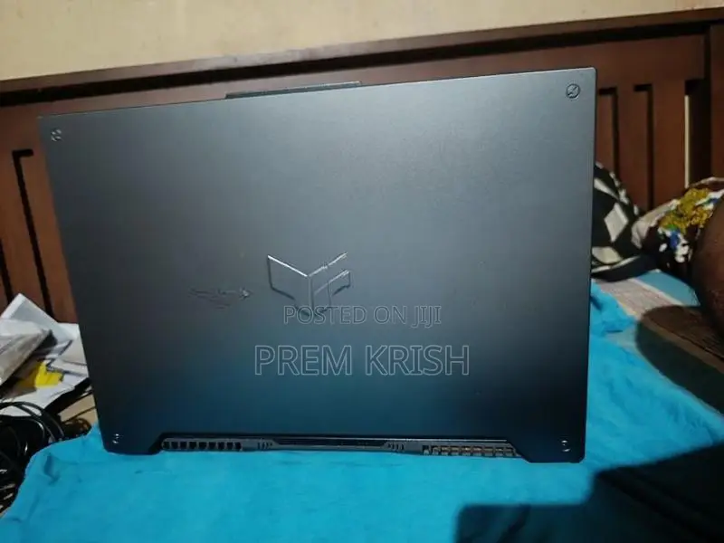 Asus Core i7 12th Gen | RTX 3050 16GB RAM 1TB SSD