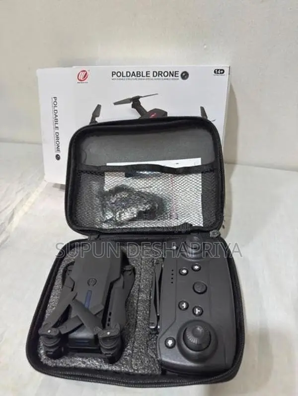 DM97 Drone Camera