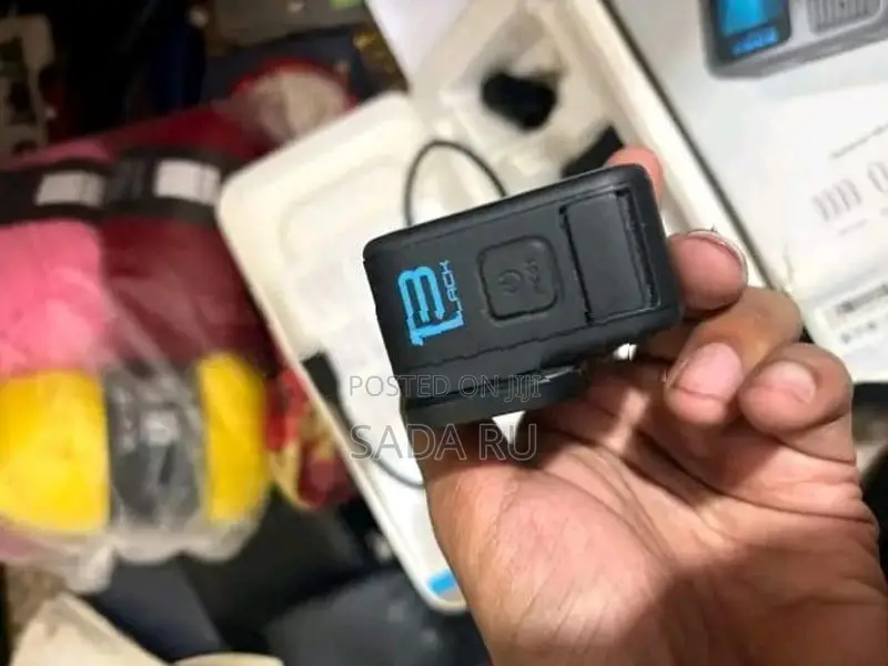 GoPro Hero 13