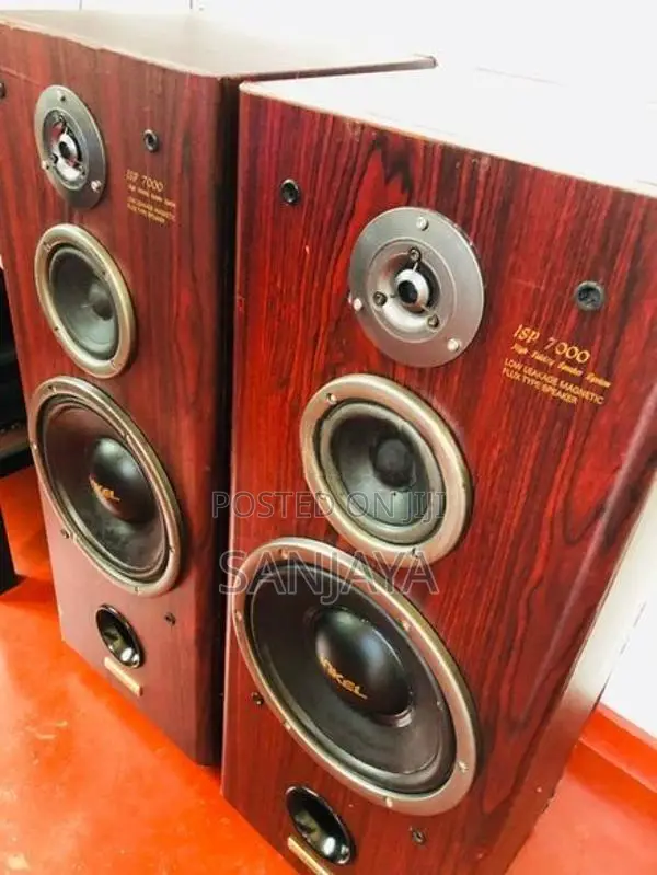 Inkel Speaker System