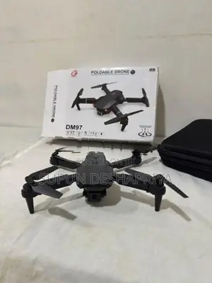 DM97 Drone Camera
