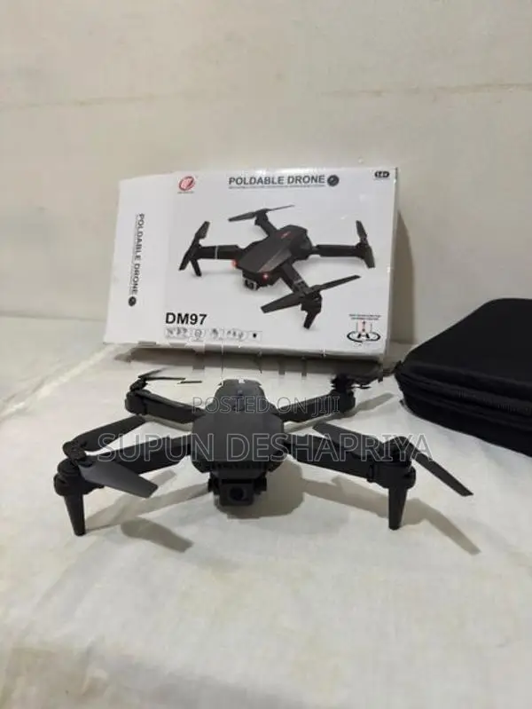 DM97 Drone Camera
