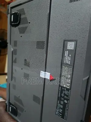 Asus Core i7 12th Gen | RTX 3050 16GB RAM 1TB SSD