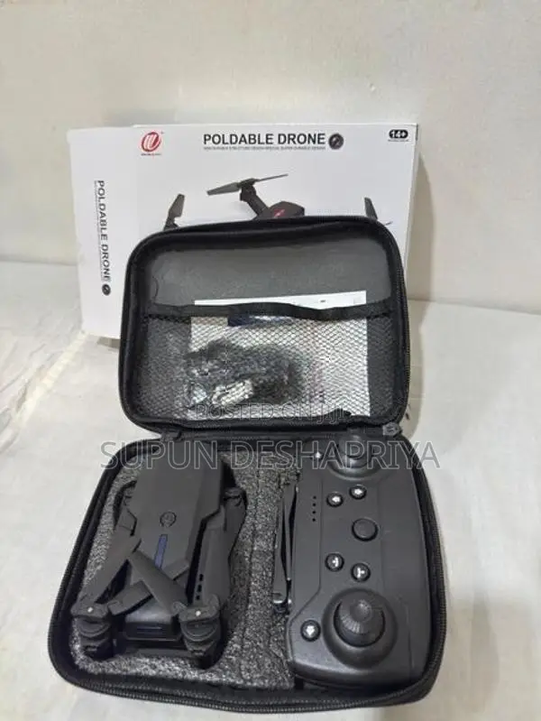 DM97 Drone Camera