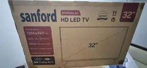 Brand New TV