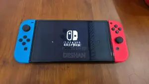 Nintendo Switch OLED Set