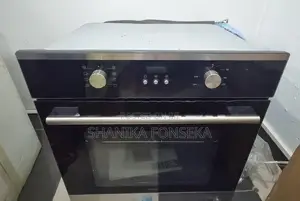 Euro Electric Oven