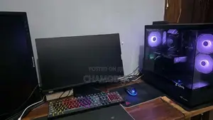 Intel Core i5-14400F PC