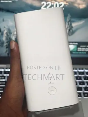 Huawei 5G Router