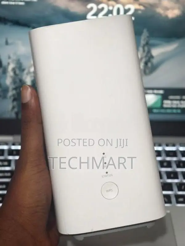 Huawei 5G Router