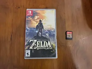 Nintendo Switch OLED Set